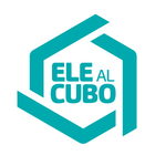 Ele al Cubo logo