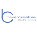 Baker Creative logo