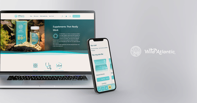 Health testing and tracking platform - Mobile App