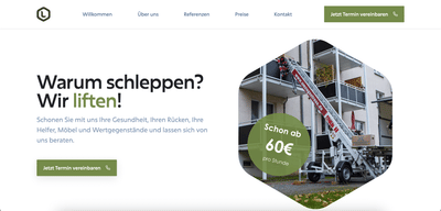 Möbellifte Löb 🇩🇪 - SEO