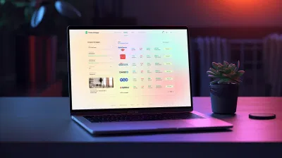Loan Management System - Développement de Logiciel