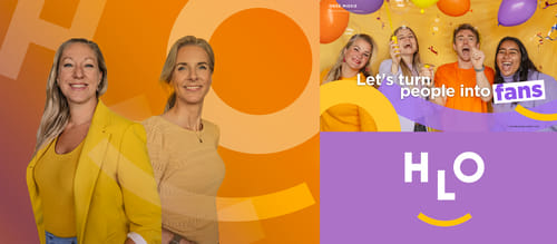 HLO Branding Agency cover