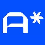 Asteron logo