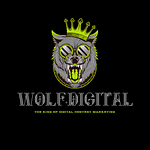 wolf digital