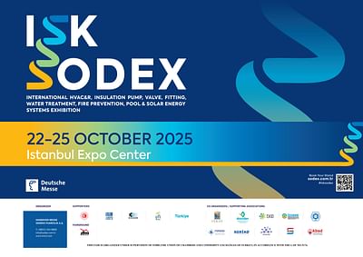 ISK SODEX - Outdoor Advertising
