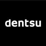Dentsu Korea logo