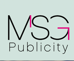 MSG Publicity logo