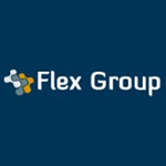 Flex Group logo
