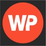 WP Agency logo
