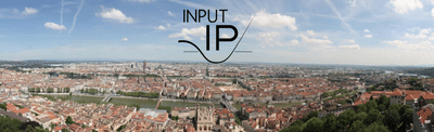 Input IP - Intelligence Artificielle