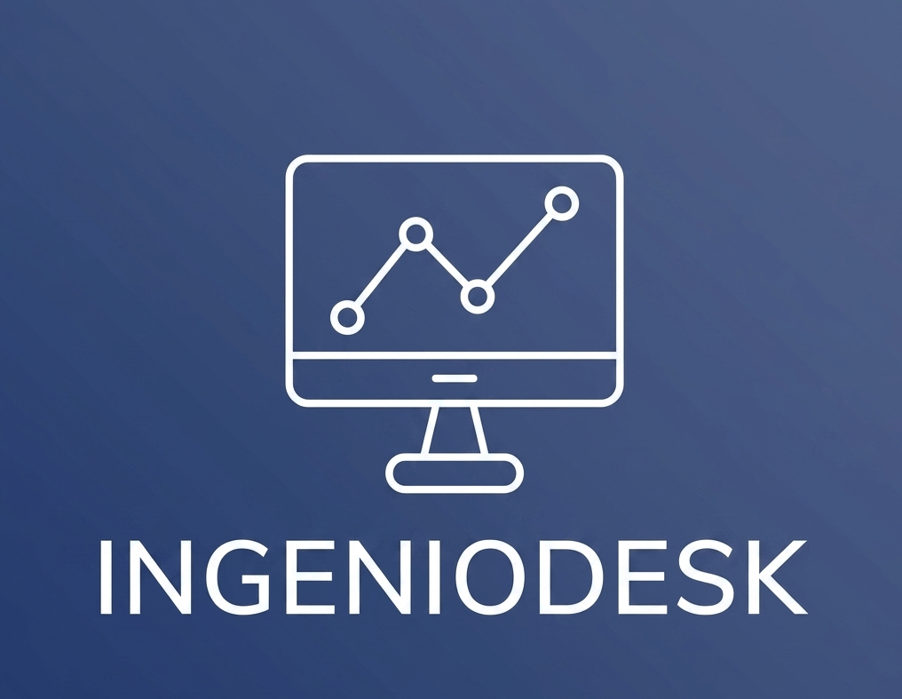 Ingeniodesk