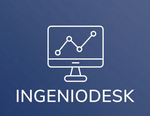 Ingeniodesk logo