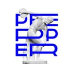 PEPPER HOT STUDIO logo