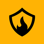 Blaze Information Security logo