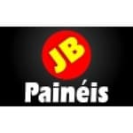 JB Painéis logo