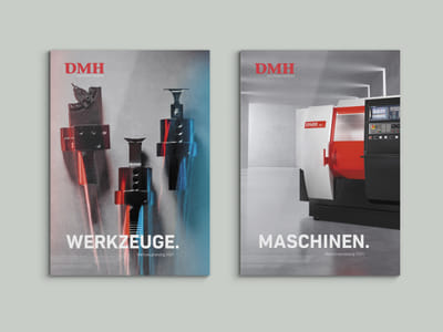 DMH campaign 2021 - 3D