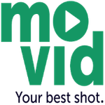 Movid logo