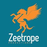 Zeetrope Productions Pte Ltd logo