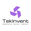 TekInvent logo