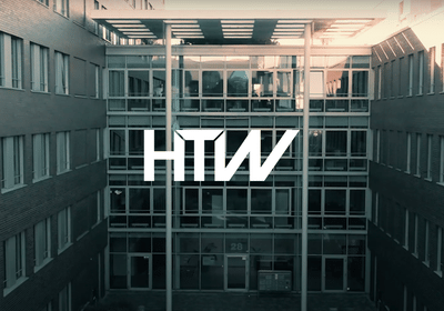 HTW Ingenieure - Video Production