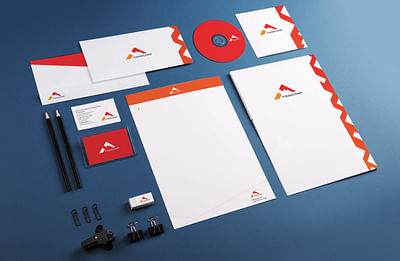 Financomp - Design & graphisme