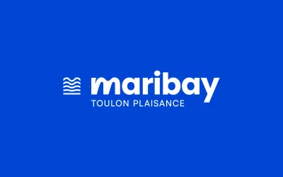 Identité Maribay Toulon Plaisance - Création de site internet