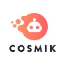 Cosmik Agency