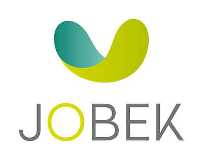 Branding  et Identité Visuelle Jobek - Stratégie de contenu