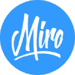 Miromedia logo