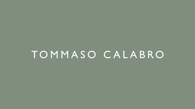 Tommaso Calabro - Creazione di siti web