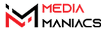 Media Maniacs Group logo