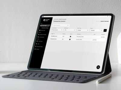 UKISS Hub - Software Development
