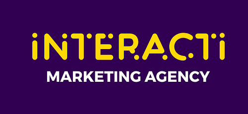 Interacti Marketing Agency cover