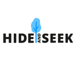Hide and Seek logo