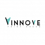 Vinnove logo