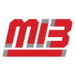 Magnetic 13