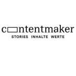 Contentmaker logo