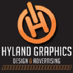 Hyland Graphic Design & Advertising