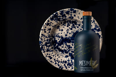 MESIMERI: The storytelling of an extra virgin olive oil - Marketing