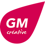 GM CREATIVE logo