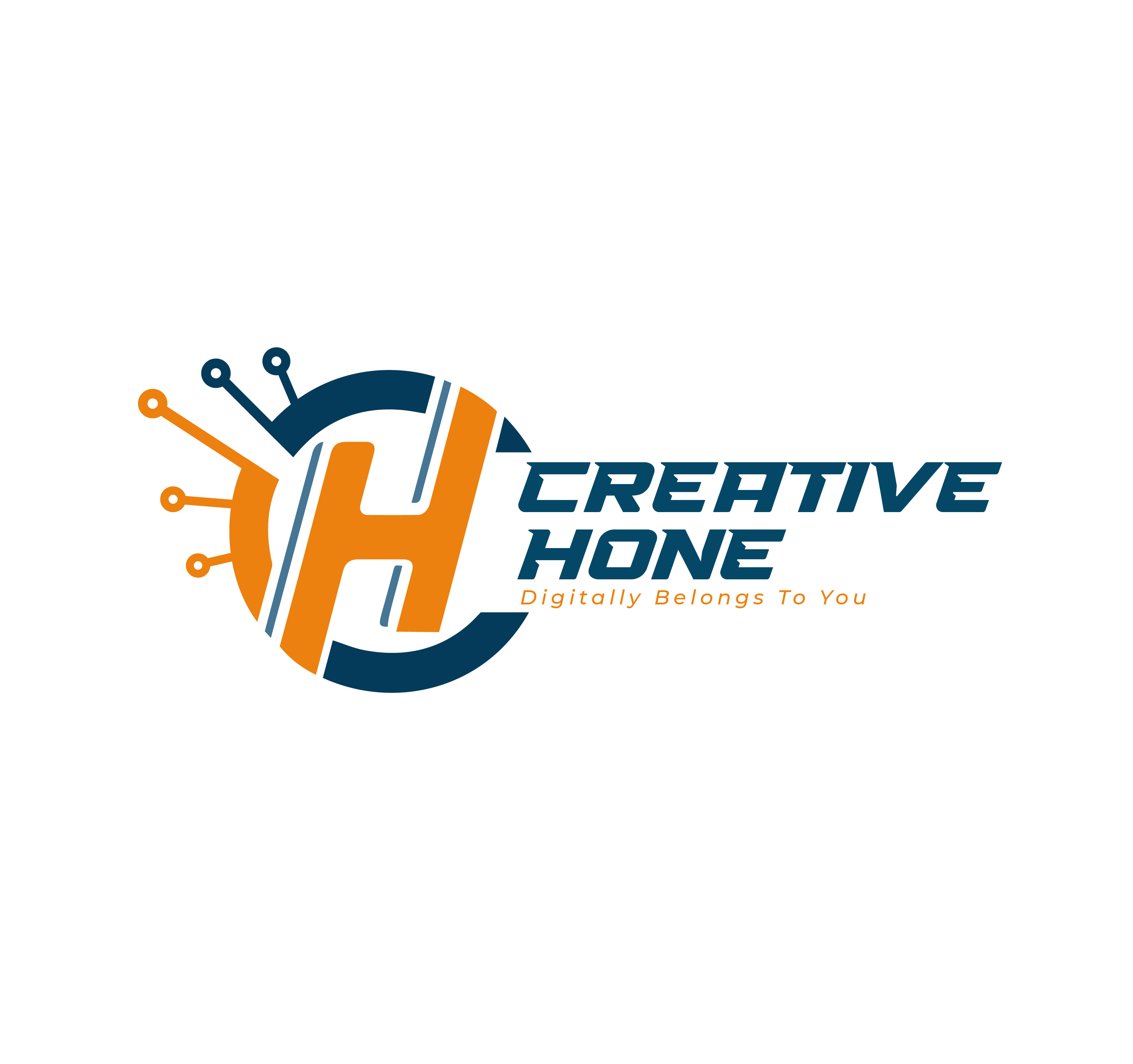 Creative Hone- Creative Marketing Agency