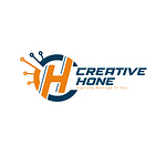 Creative Hone- Creative Marketing Agency