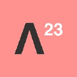 Agency Twenty Three logo