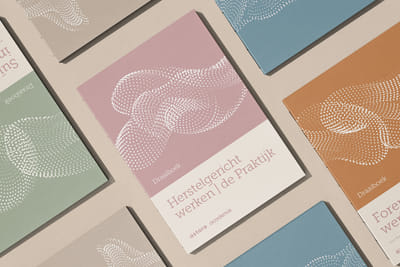 Astare – Rebranding en webdesign - Markenbildung & Positionierung