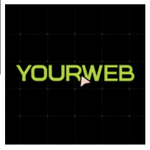 Your Web logo