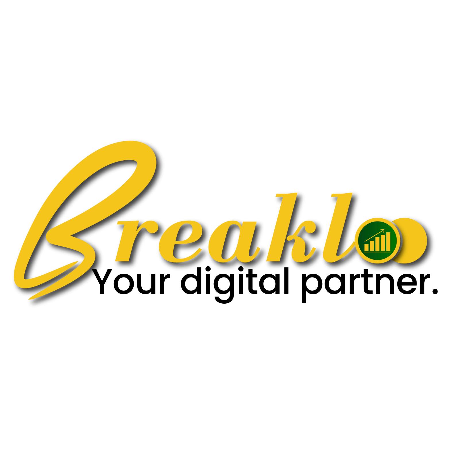 Breakloo Digital Marketing ltd