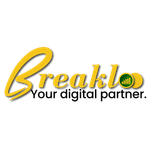 Breakloo Digital Marketing ltd logo