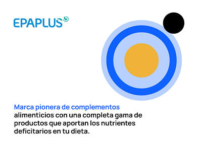 Proyectos con Epaplus de Marketing Digital - SEO