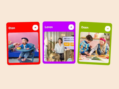 Digitale impact - Een leadgeneratie website voor Spoony - Software Development