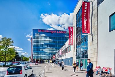 Kommunikationsmandat für die Breuningerländer - Öffentlichkeitsarbeit (PR)